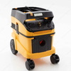 Pneumatic Dust-free Dry Grinding Machine Dust Extractor Dry Grinding Machine Vacuum Cleaner Dust Collector