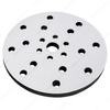6inch 150mm 21Holes Round Hook and Loop Sponge Cushion Buffer Backing Pad Foam Soft Sanding Interface Pad