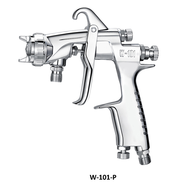 Air Pressure Spray Gun Nozzle 0.8/1.0/1.3/1.5