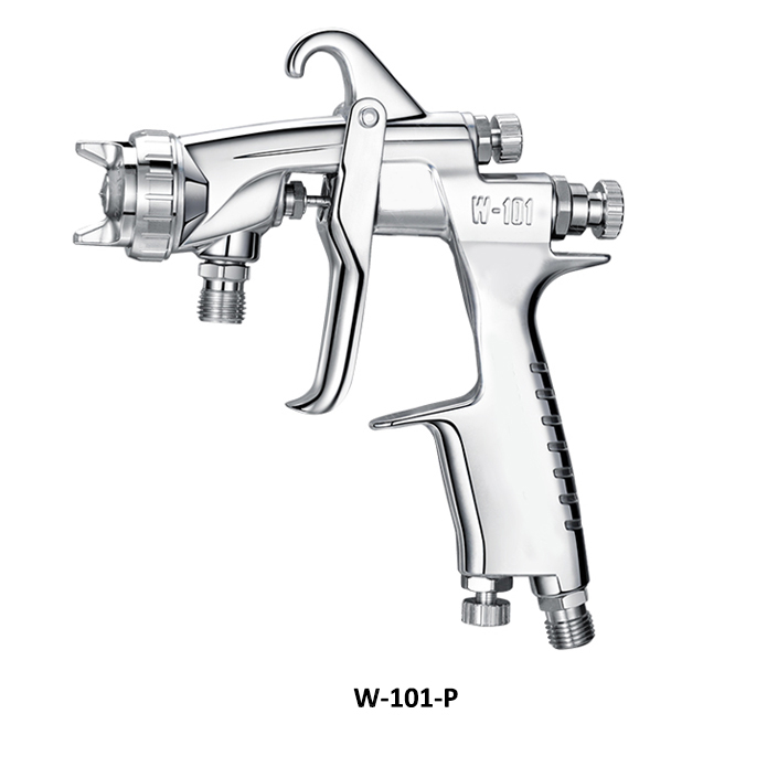 Air Pressure Spray Gun Nozzle 0.8/1.0/1.3/1.5