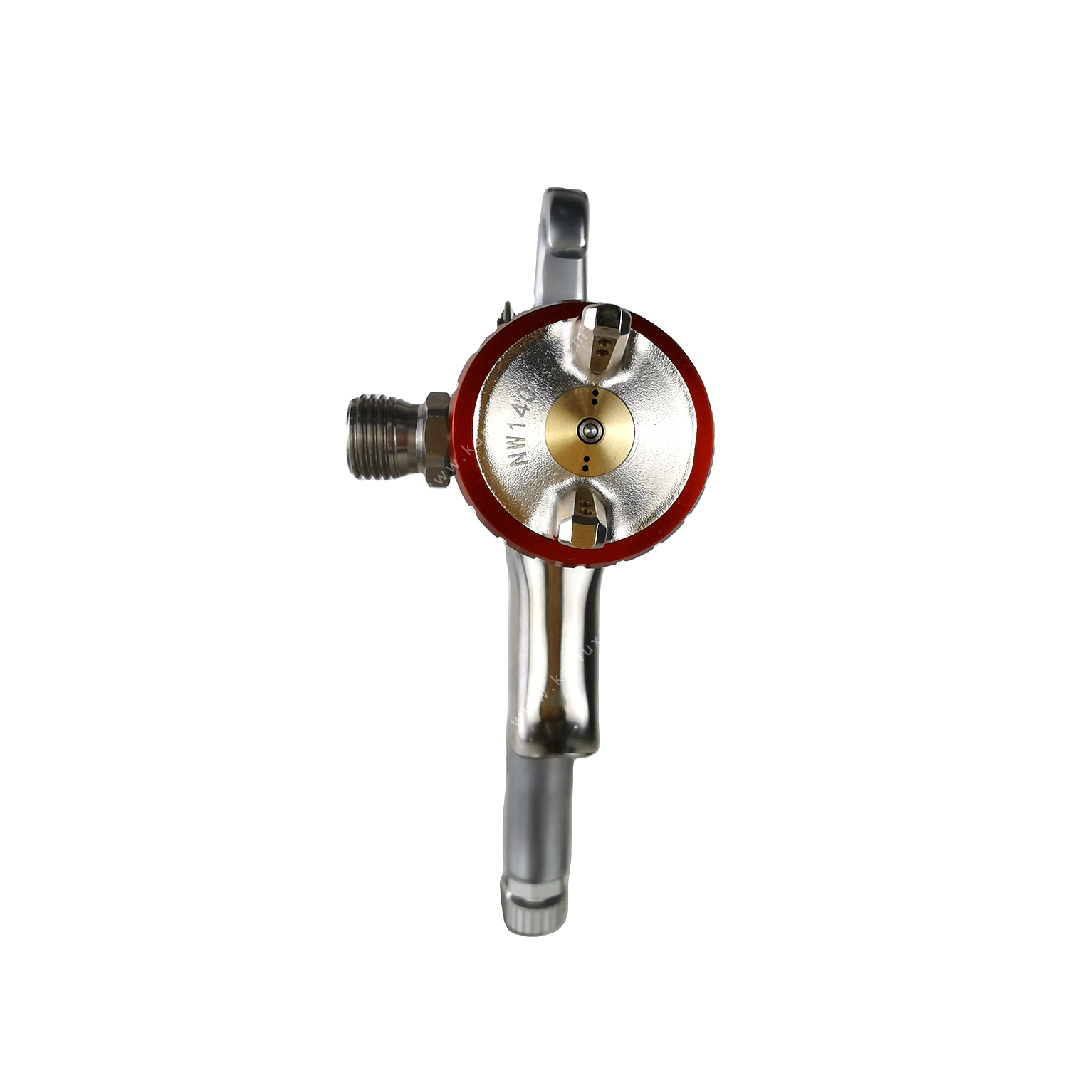 Air Gravity Spray Gun LVMP LVLP Nozzle 1.0/1.3/ 1.5/ 1.8