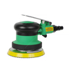 Air Sander 4inch (100mm) Orbit 2.5/5.0/8.0mm Central Vacuum 14,000RPM