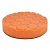 5Inch 125mm Buffing Polishing Pads Backing Plate Compound Buffing Sponge Pads for Car Buffer Polisher Polishing and Waxing