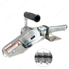 Air Waste Cleaning Machine Corrugated Cardboard Edge Removal Machine Pneumatic Waste Paper Stripper for Carton