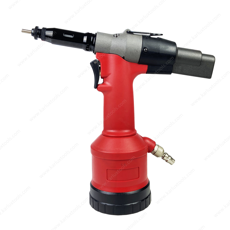 M3-M10 Hydraulic Pneumatic Air Rivet Nut Gun Tool Riveter