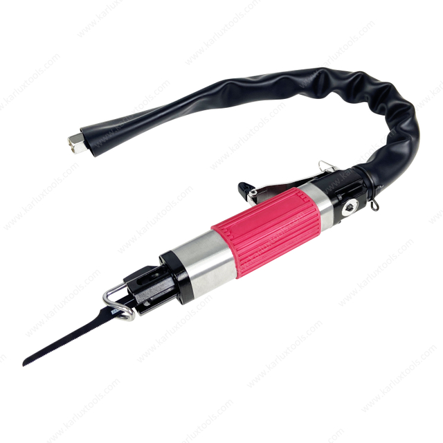 Reciprocating Type Stroke 10mm Pneumatic Tools Air Saw File