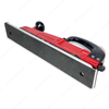 4000RPM 70*400 Rectangle Pad Non-Vacuum Twin Piston Straight Line Air triangle Sander 