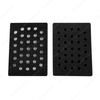 75x100mm 33 Holes PAD SAVER