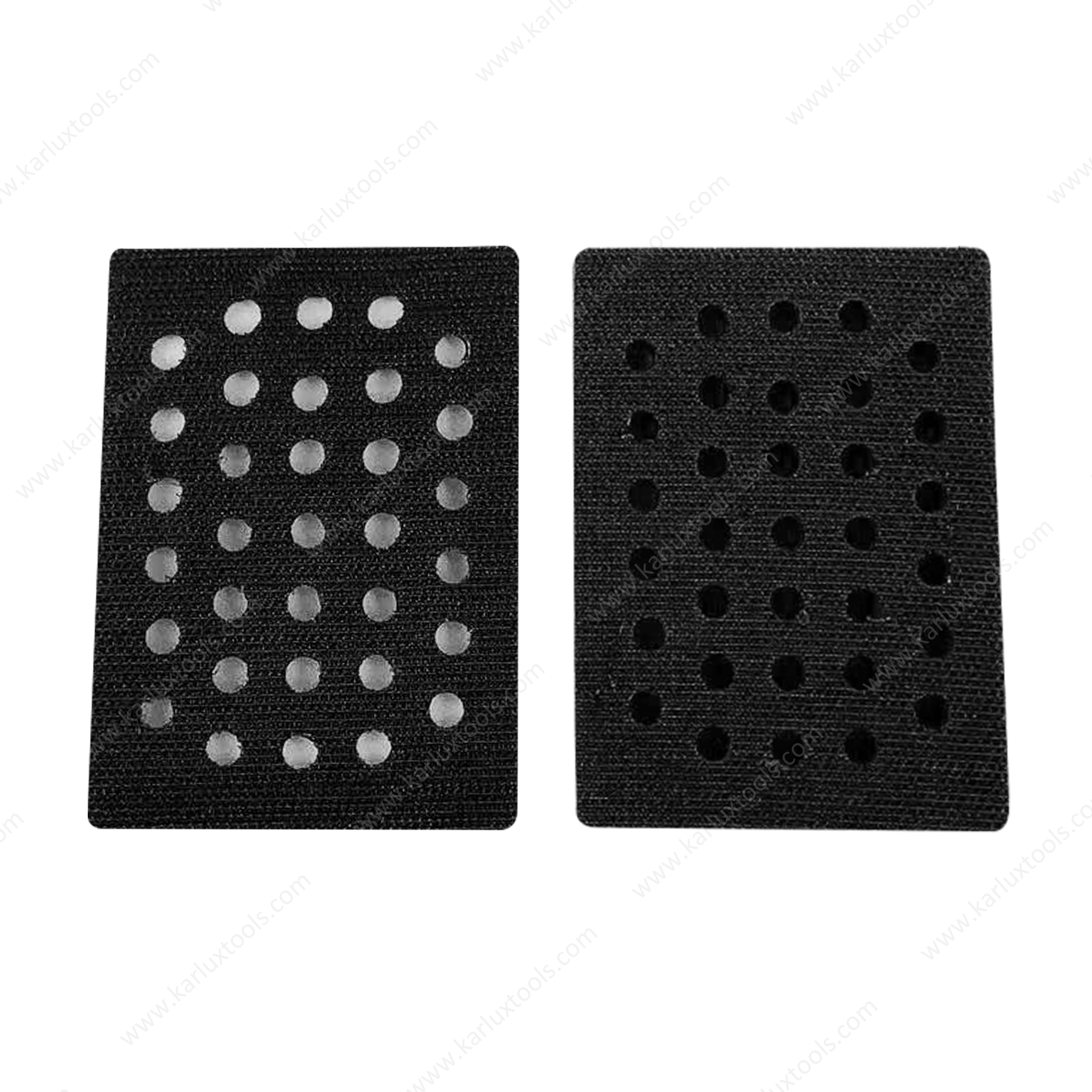 75x100mm 33 Holes PAD SAVER