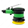 Air Orbital Sander 3inch (75mm) Orbit 2.5mm/5.0/8.0mm Non Vacuum High Speed Sander 12,000RPM 