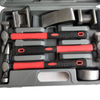 Car Body Repair Tool Kit 3-Pieces Hammers