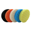 Foam Pad Sponge Pad 3/4/5/6/7/8/9inch Grain Coarse Medium Fine