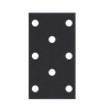 Interface Pad 3.5inch*7.0inch (90*180mm) 3+2+3 Hole