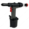 3.2/4.0/4.8mm Vacuum Professional Pneumatic Riveting Gun Air Rivet Nut Gun Tool Air Riveter