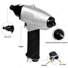 10000rpm Hex 1/4inch Air Screw Driver Tool Industrial Reversible Pistol Pneumatic Air Screwdriver