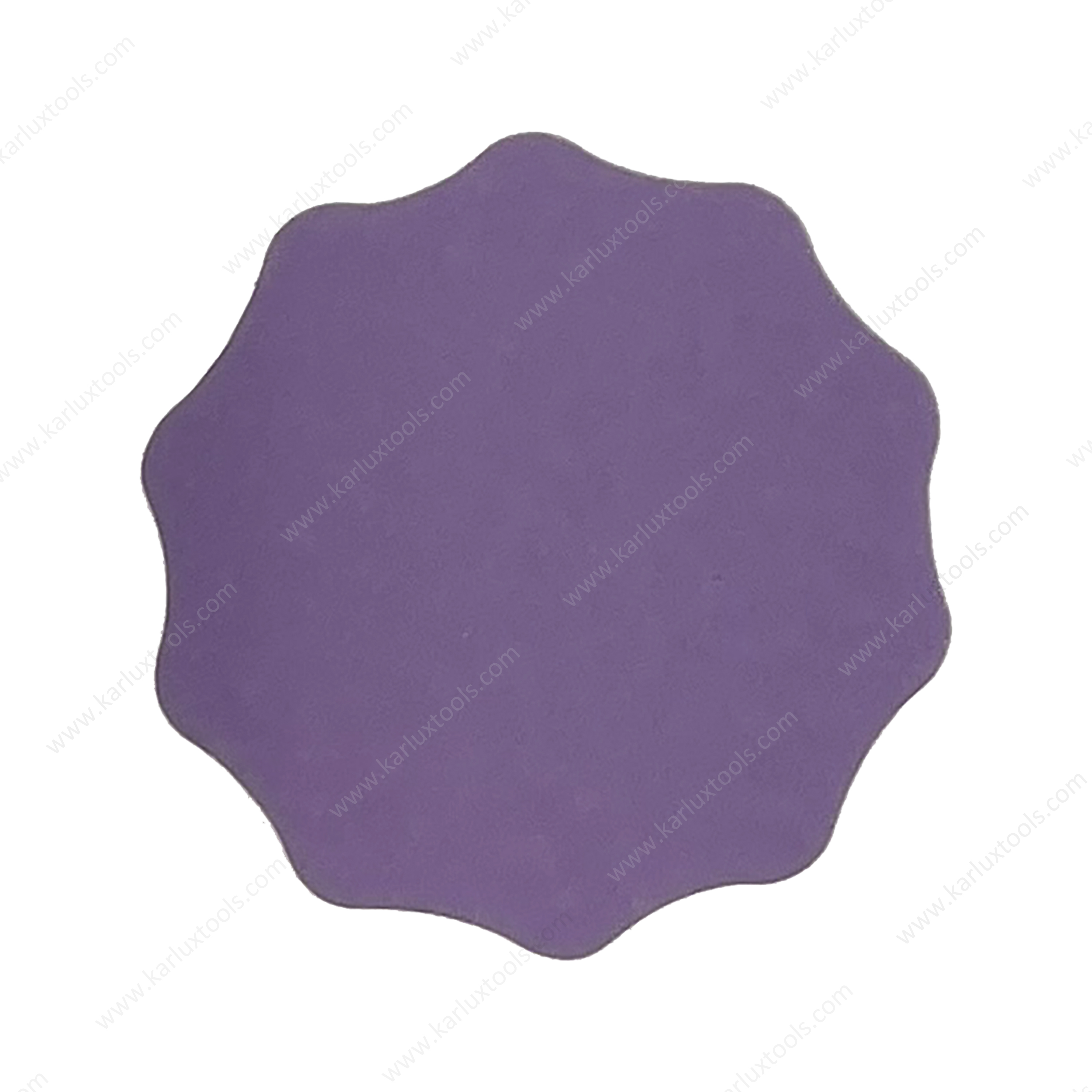 Grit P2500 Quincunx Wave Sanding Disks Film Sanding Paper PSA Sandpaper Plum Blossom Sandpaper Roll