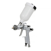 300ml Gravity Feed LVLP and HVLP Air Spray Gun