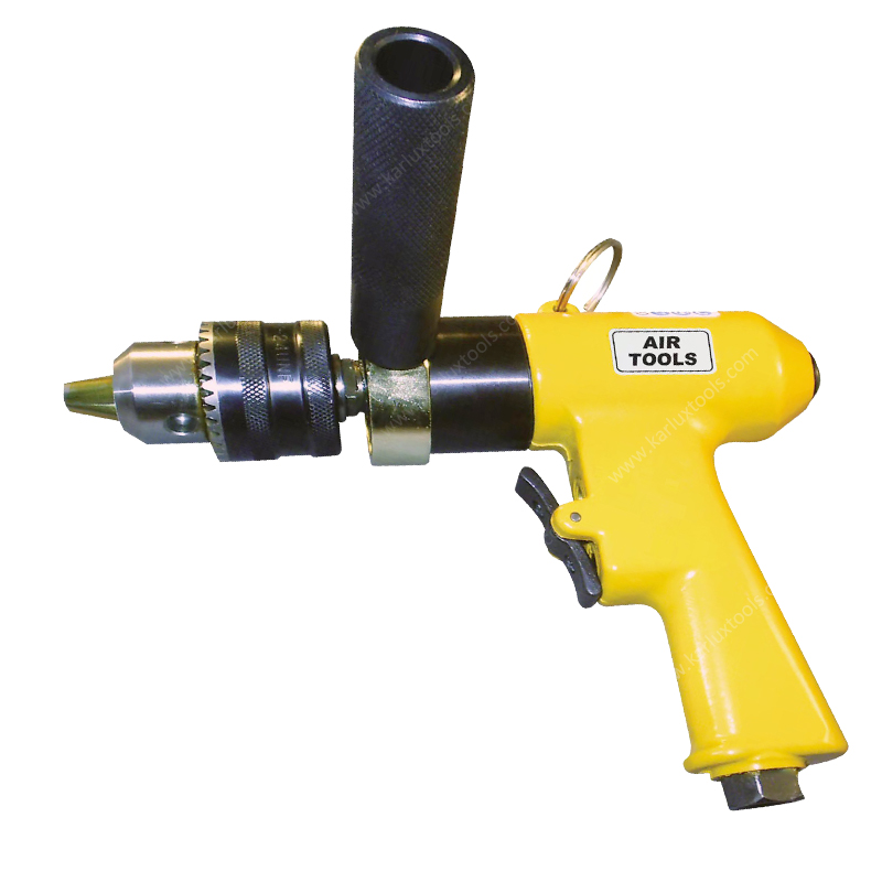 700RPM Heavy Duty Air Pistol Drill