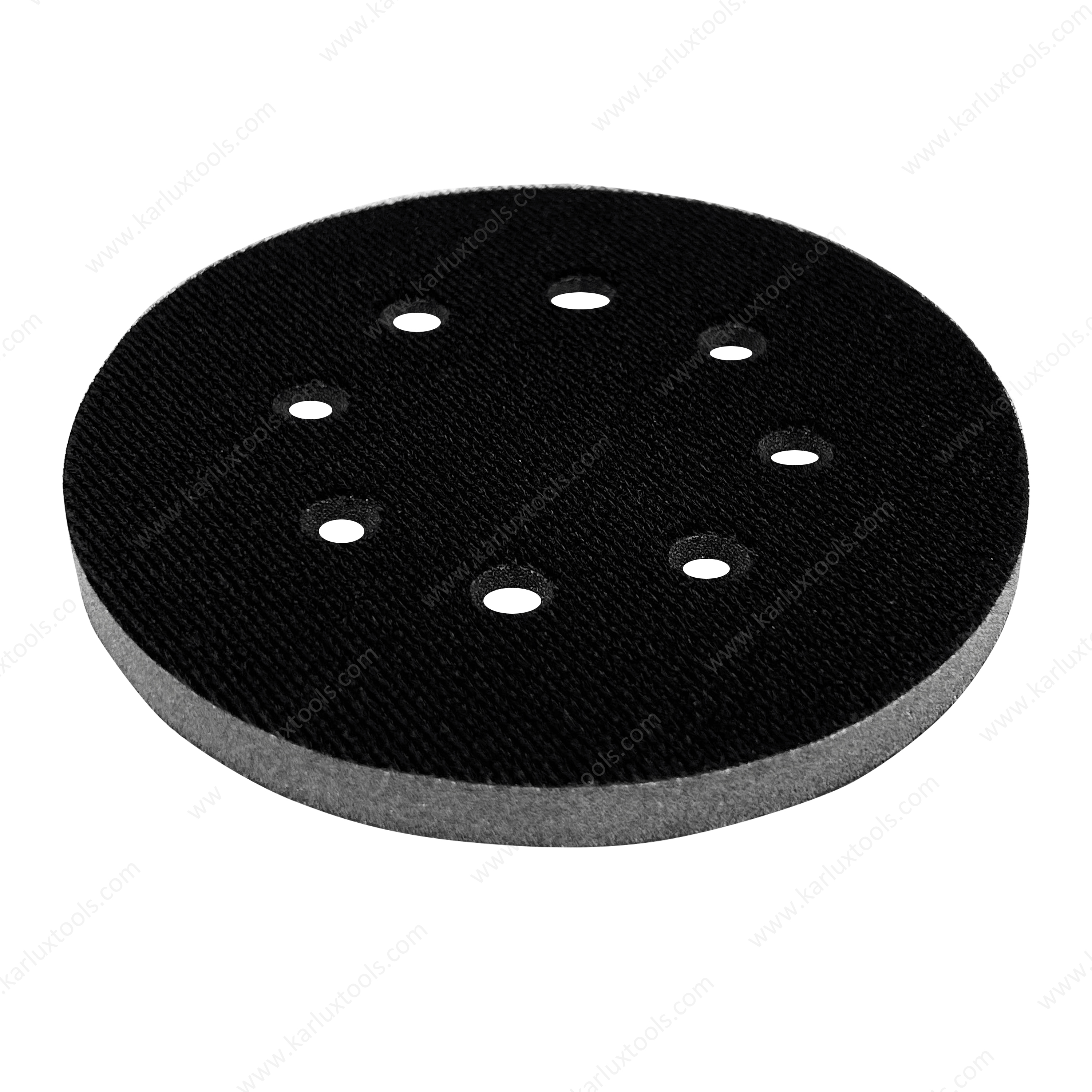 Interface Pad 5inch (125mm) 8 Hole