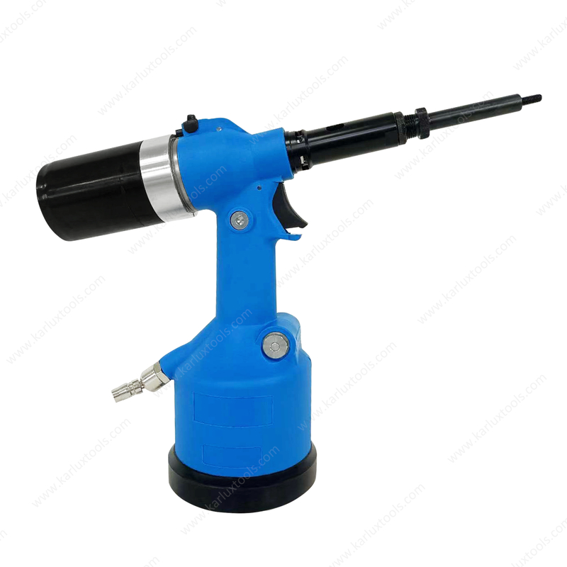 M4-M8 7mm Stroke Rivet Nut Tool Pneumatic Rivet Nut Gun Air Hydraulic Riveter