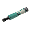 CBRWG38413-C Cordless Ratchet Wrench 12V 2000mAh 300rpm Hex Bore 3/8'' Bolt Size M10 Max Torque 41 N.m