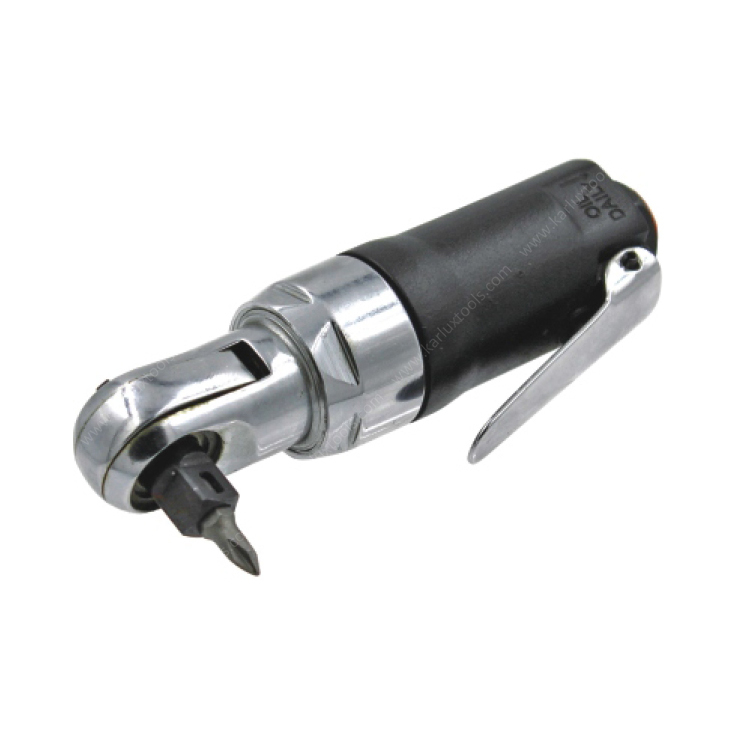 ARWB382230-C Air Ratchet Wrench 300rpm Size of Square Bore 3/8'' Bolt Size M6 Max Torque 22N.m