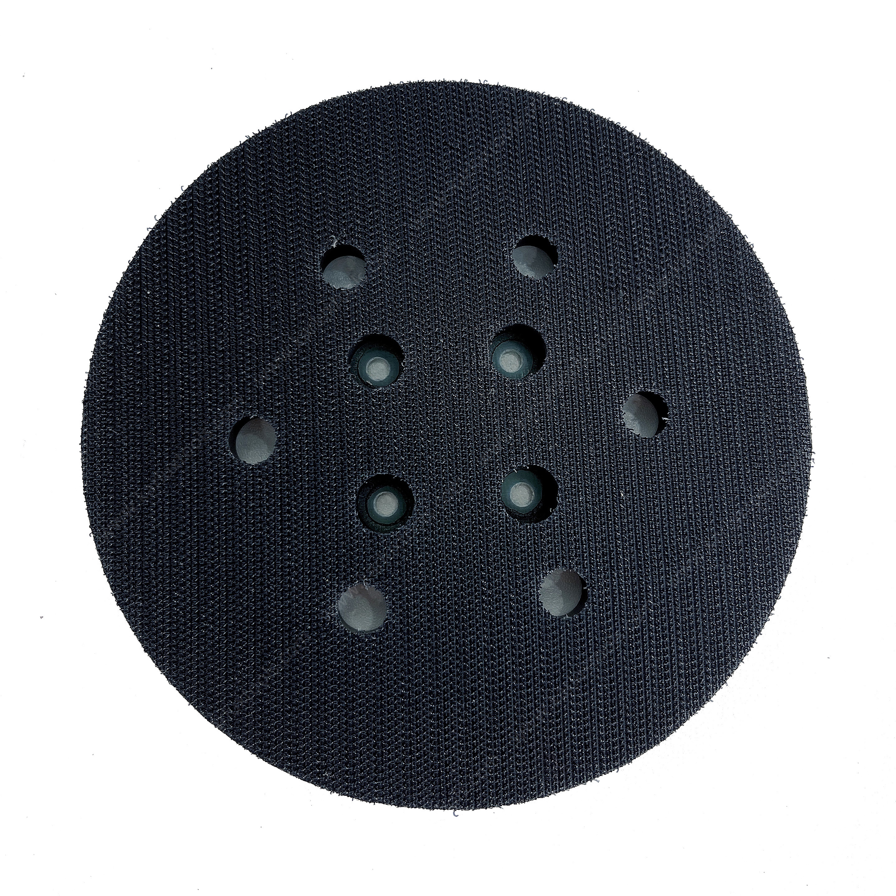 6 inch（150mm）14.6mm Thick Hook and Loop Backup Pad