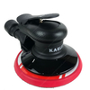 6inch(150mm) Orbit 5mm Central Vacuum 12000RPM Air Sander&Polisher