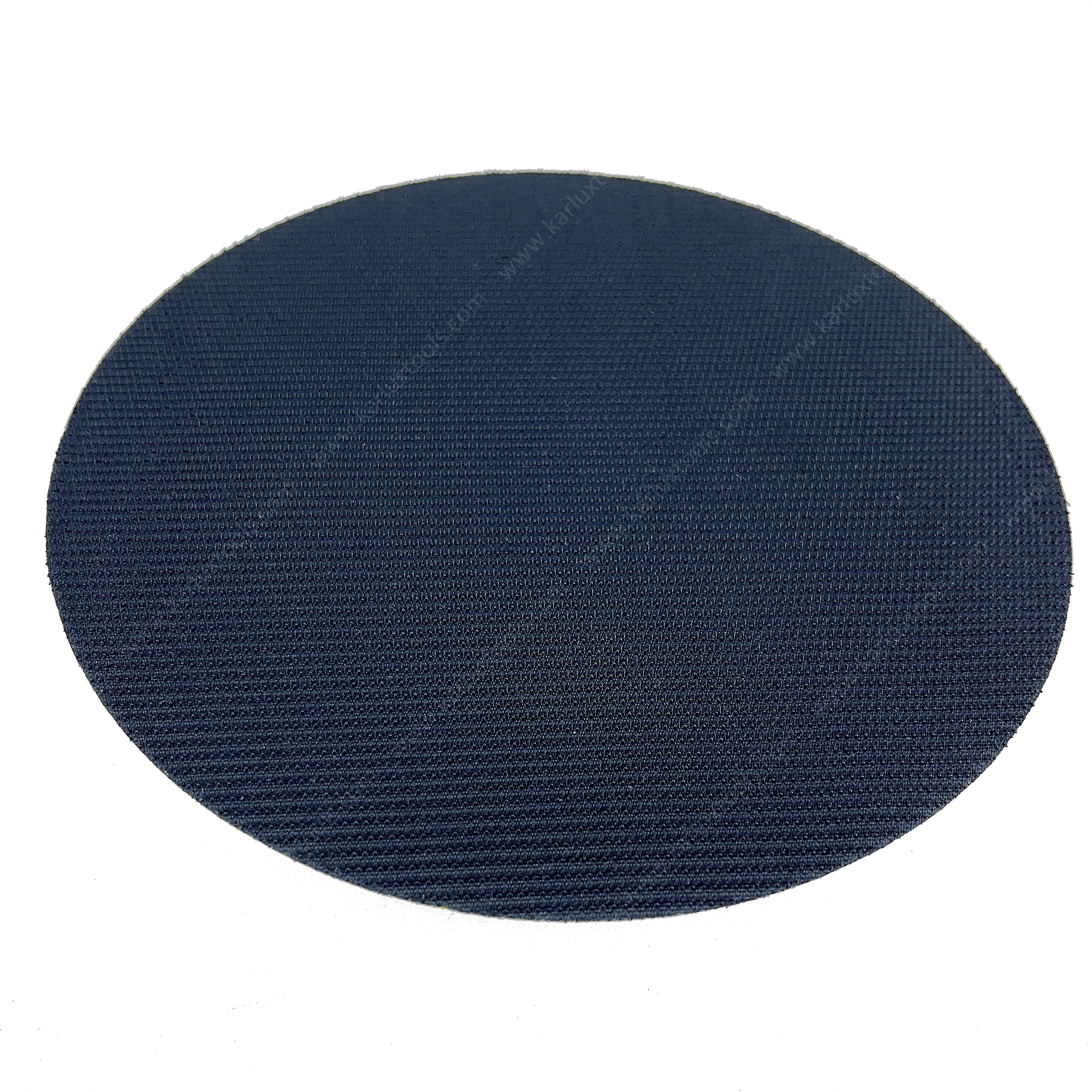 7 inch(180mm) Hook and Loop 13mm Thick Backup Pad