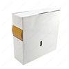 114x125mm Wet Dry Flexible Sanding Paper-based Yellow Sponge Abrasive Foam Pad for Paint Polishing