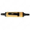 30,000RPM 6mm Collet Pneumatic Engraver Polishing Grinding Engraving Machine Straight Air Die Grinder