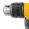 1/2 Inch Collet 800RPM 9.5mm Keyed Chuck Reversible Right Angle Air Drill Mini Pneumatic Drill for Auto Collision Repair