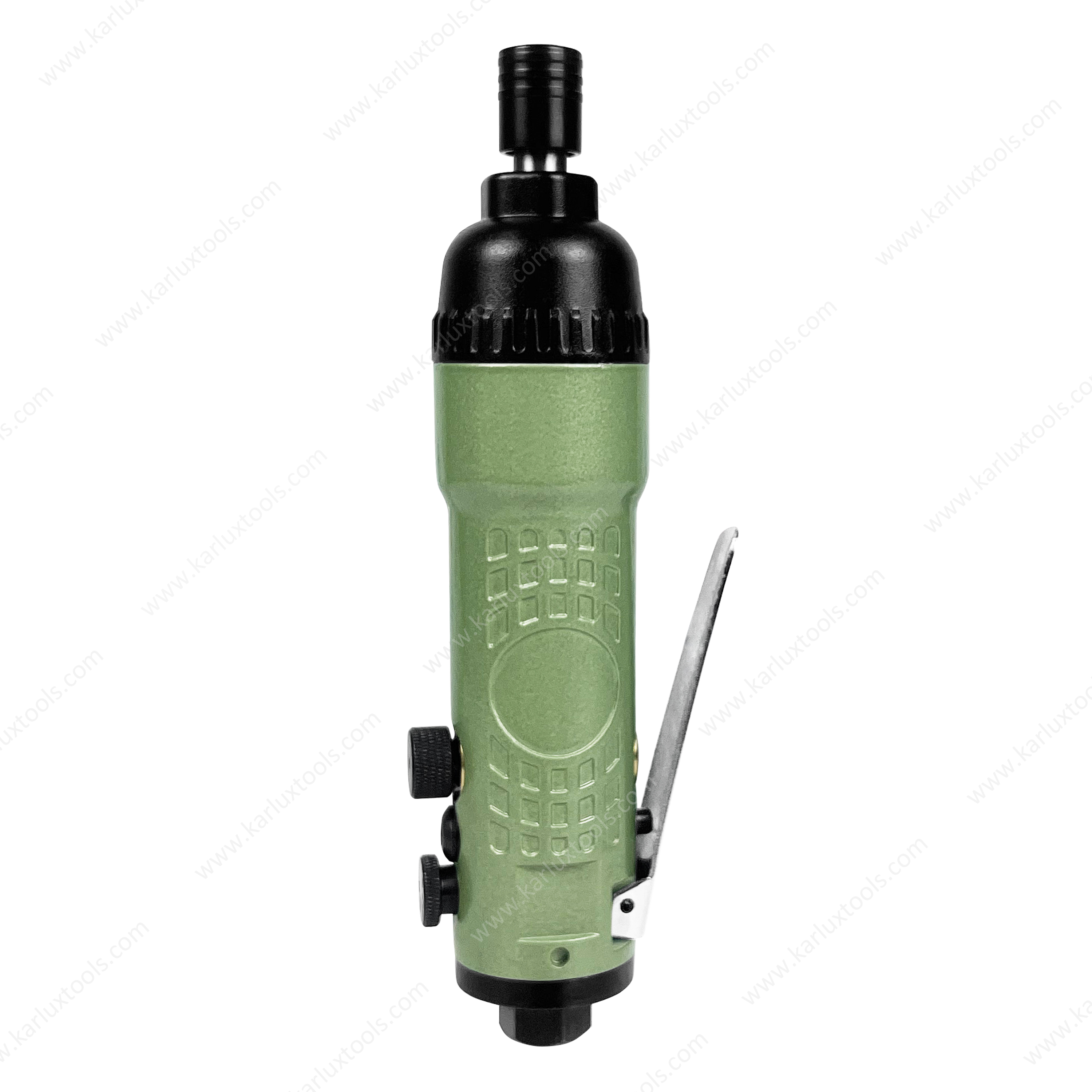 6-8mm Straight 9500rpm Air Screwdriver
