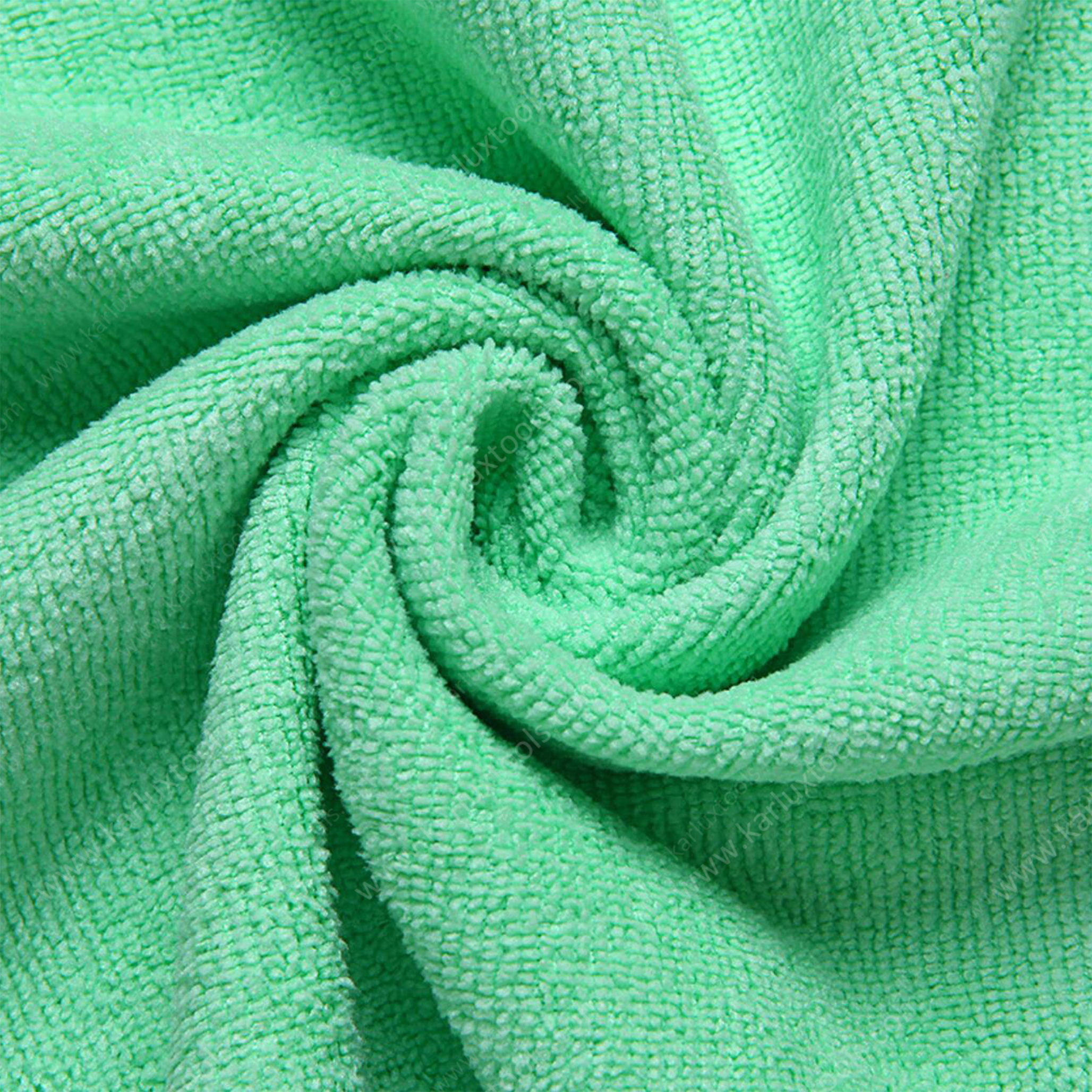 Car Cleaning Microfiber Towels 40x40cm 300GSM