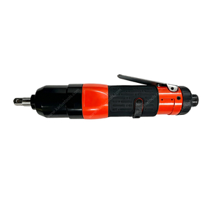 3/8" Straight Oil‑Pulse Auto‑shut‑off Air Wrench AWSOP38 Series Oil Pulse Pneumatic Torque Wrench for M6‑M12 Screw Fastening