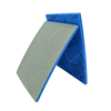 114x140mm Silicon Carbide P500-P2000 Wet Dry Flexible Sanding Sponge Abrasive Foam Pad for Auto Body Paint Polishing