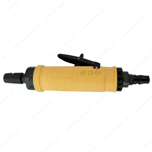 30,000RPM 6mm Collet Pneumatic Engraver Polishing Grinding Engraving Machine Straight Air Die Grinder