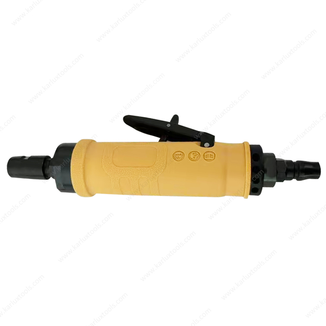 30,000RPM 6mm Collet Pneumatic Engraver Polishing Grinding Engraving Machine Straight Air Die Grinder
