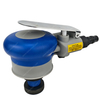 8000rpm 5.0mm Orbit 32mm Mini Non Vacuum Air Polisher Air Sander