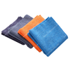 Car Cleaning Microfiber Towels 40x40cm 300GSM