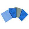 114x140mm Silicon Carbide P500-P2000 Wet Dry Flexible Sanding Sponge Abrasive Foam Pad for Auto Body Paint Polishing