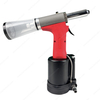 Compatible Rivet Size 2.4-4.8mm Pop Riveting Tool Pneumatic Air Vacuum Gun Air Riveter