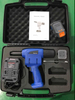 20KN High Pull Force 18V 4.0mm-6.4mm Blind Rivets Rechargeable Battery Powered Riveter Heavy Duty Portable Electric Riveting Tool Cordless Rivet Gun