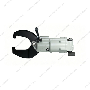 AS-30A30 Max Force 1800 Ib (8 KN) Alligator Jaw AIR SQUEEZER