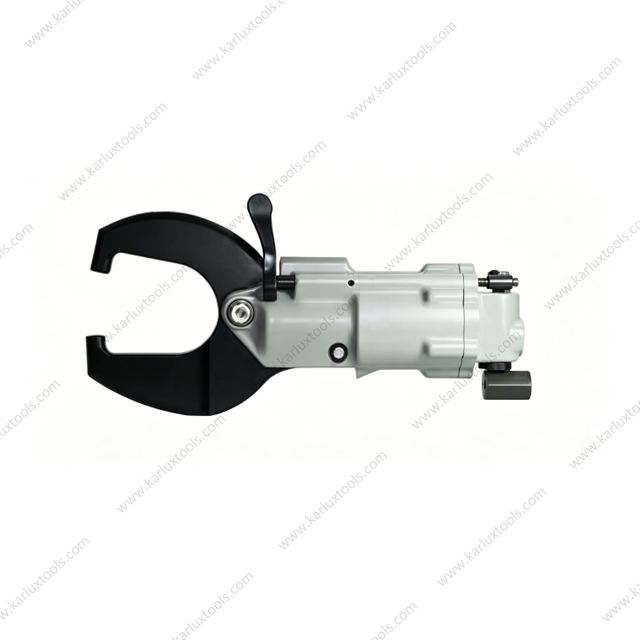 AS-30A30 Max Force 1800 Ib (8 KN) Alligator Jaw AIR SQUEEZER