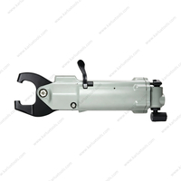AS-60A15 Max Force 6000 Ilb (26.7 KN) Alligator Jaw AIR SQUEEZER