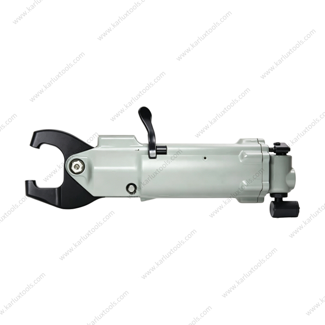 AS-60A15 Max Force 6000 Ilb (26.7 KN) Alligator Jaw AIR SQUEEZER