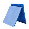 114x140mm Silicon Carbide P500-P2000 Wet Dry Flexible Sanding Sponge Abrasive Foam Pad for Auto Body Paint Polishing