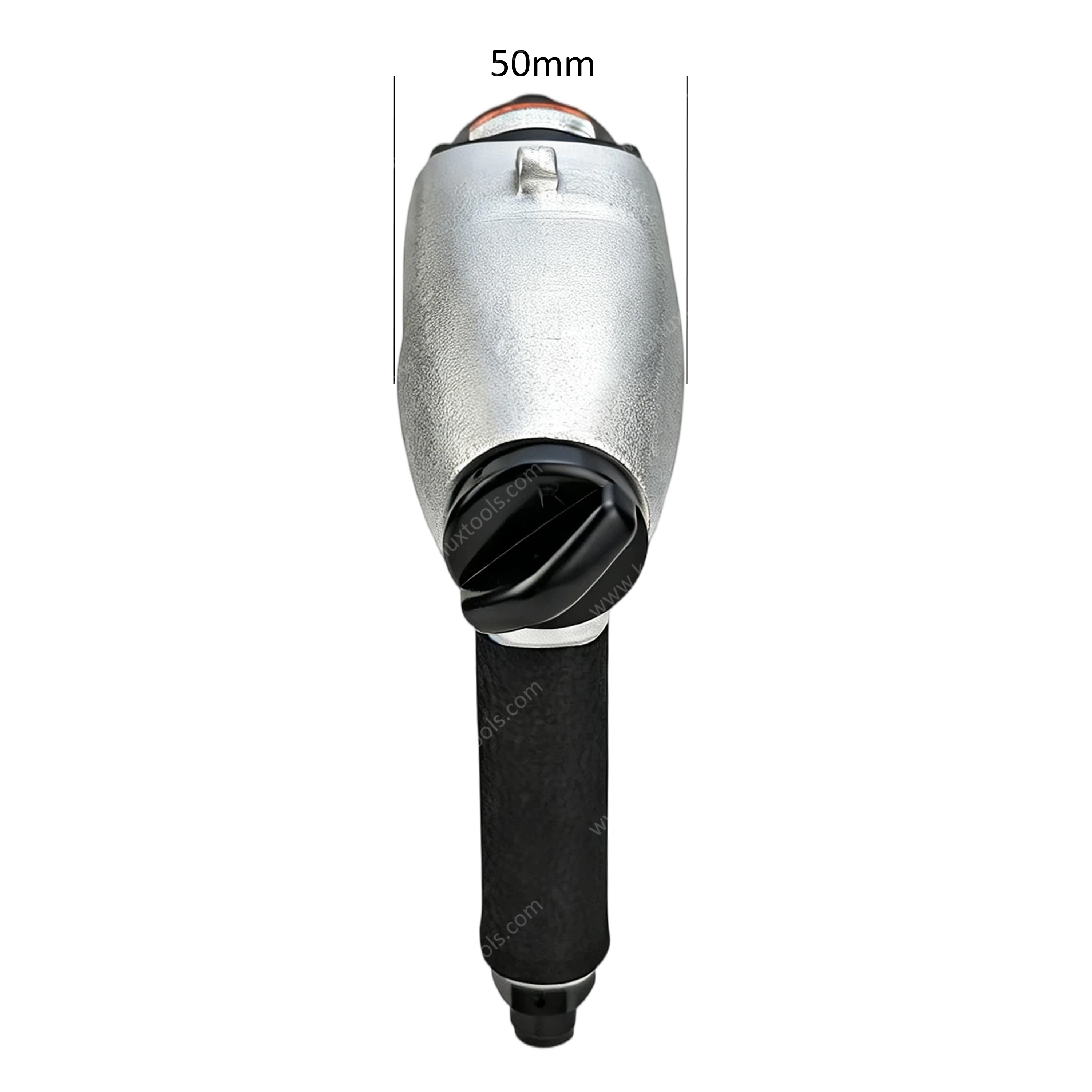 70Nm 9000rpm 1/4 Inch 8-10mm High Torque Pistol Grip Air Screwdriver Heavy Duty Pneumatic Screw Driver for Auto Assembly