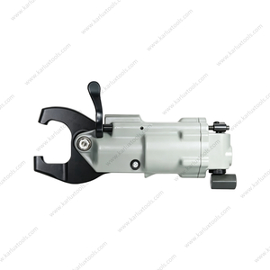 AS-30A15 Max Force 3000 Ib (13.35 KN) Alligator Jaw AIR SQUEEZER